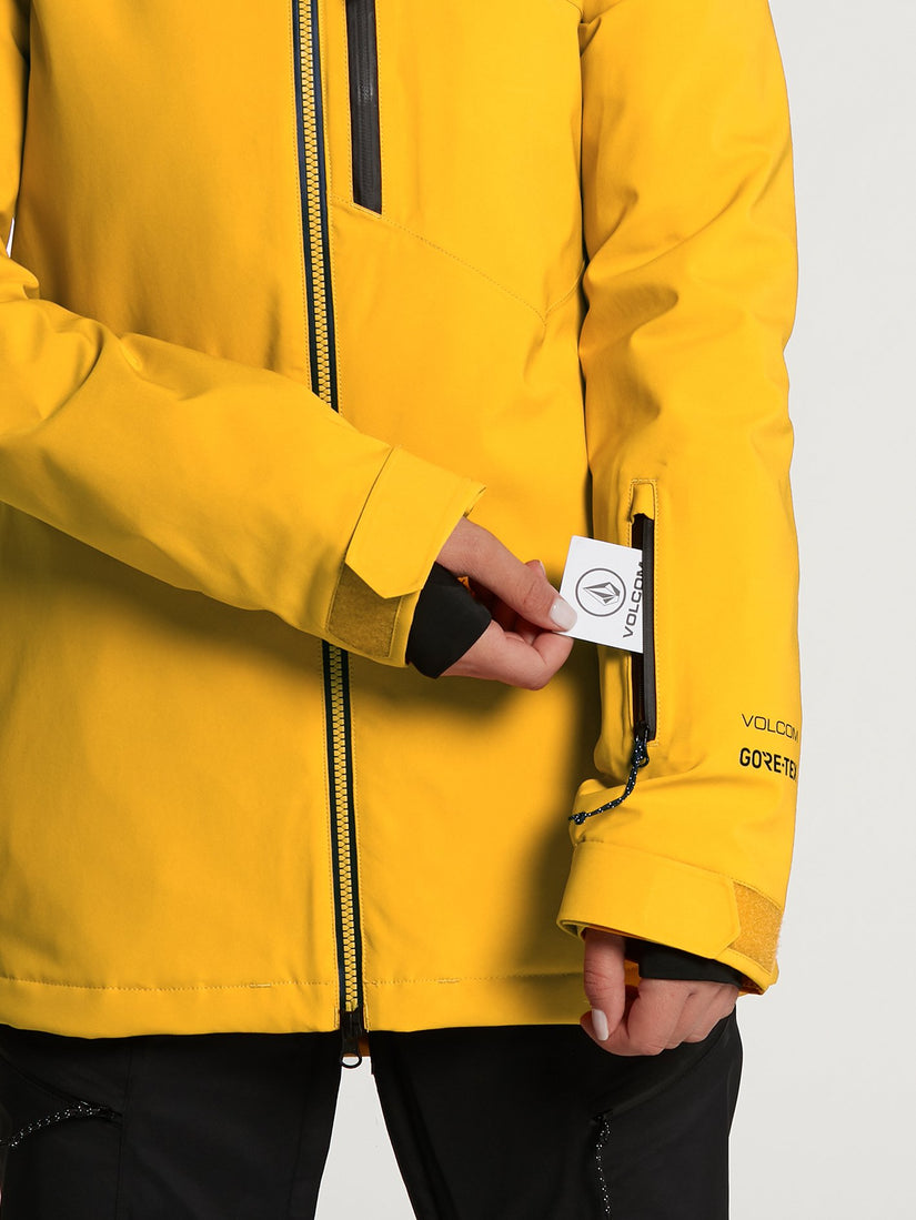 3D STRETCH GORE JACKET (H0452102_BLK) [11]