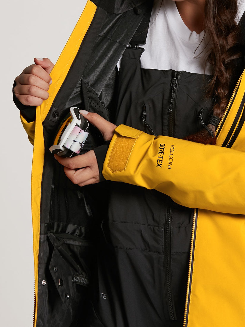 3D STRETCH GORE JACKET (H0452102_BLK) [25]