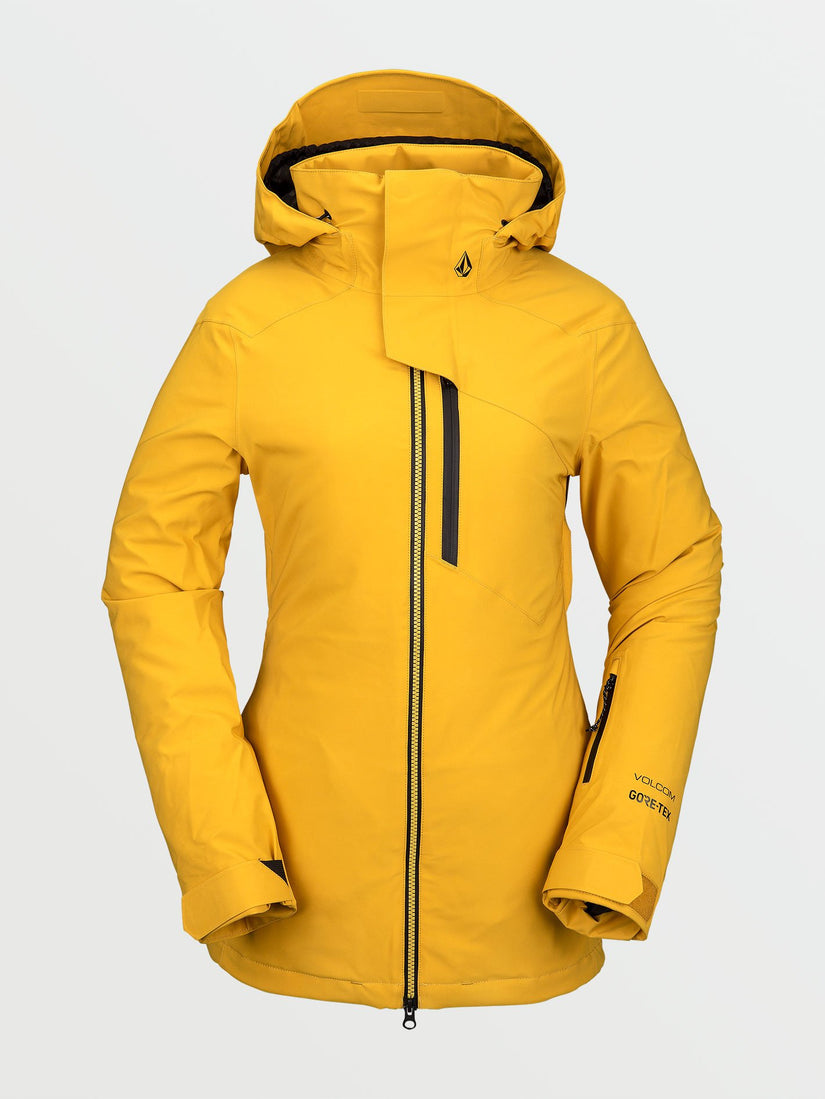 3D STRETCH GORE JACKET (H0452102_RSG) [F]