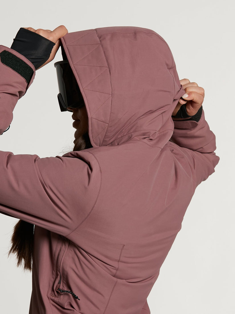 EVA INS GORE-TEX JACKET (H0452103_BLK) [15]