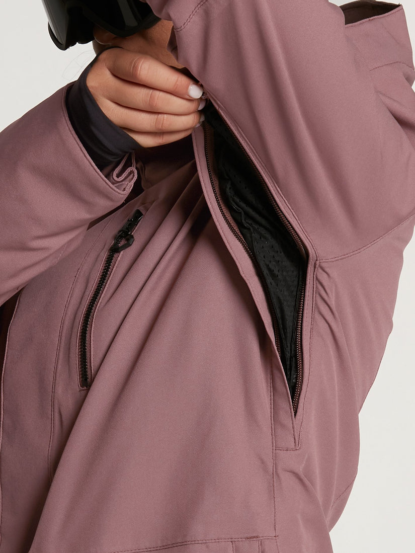 SHELTER 3D STRETCH JACKET (H0452109_ROS) [27]