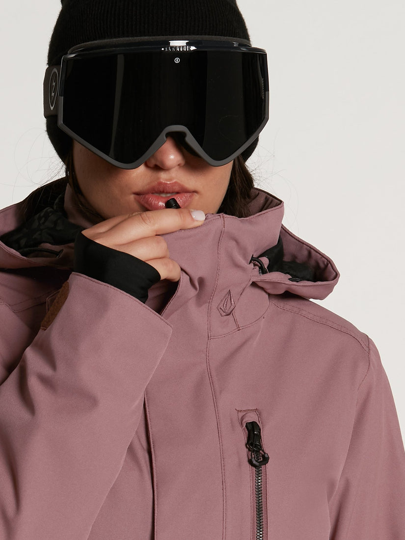 SHELTER 3D STRETCH JACKET (H0452109_VNY) [23]