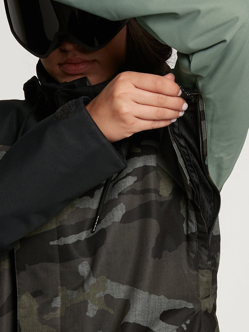 WESTLAND INS JACKET (H0452113_VIB) [06]