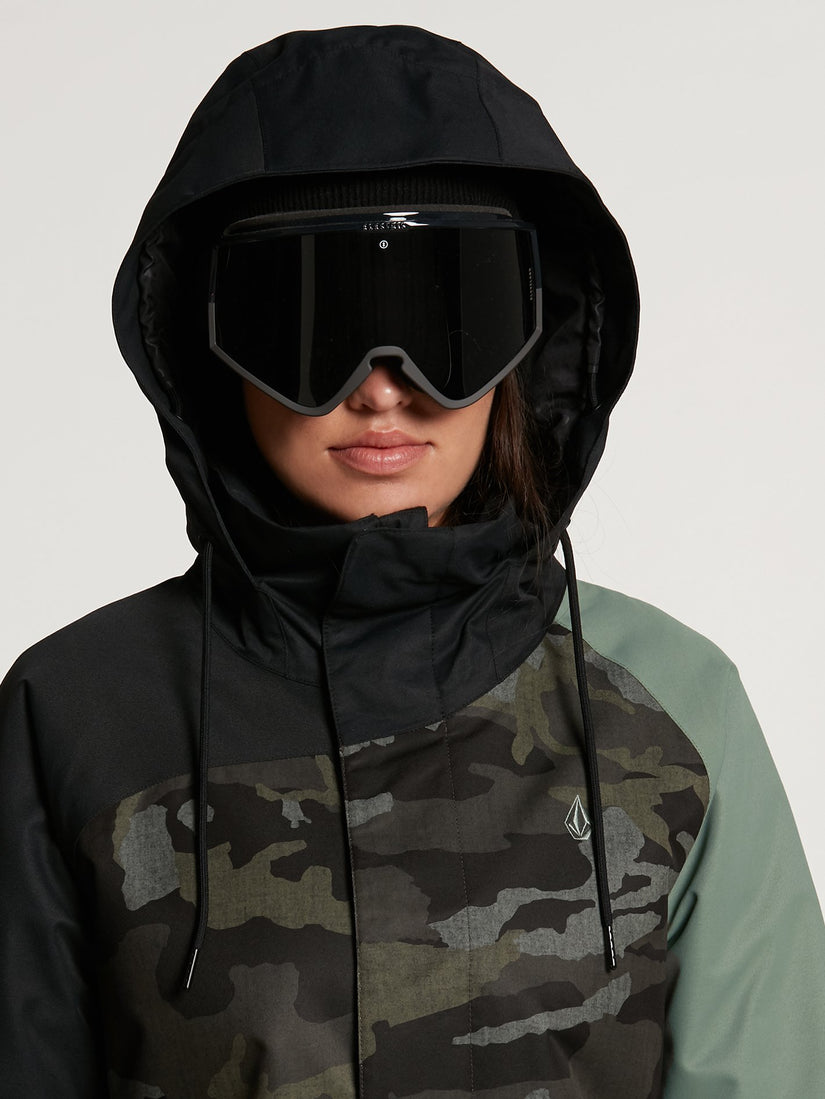 WESTLAND INS JACKET (H0452113_VIB) [07]
