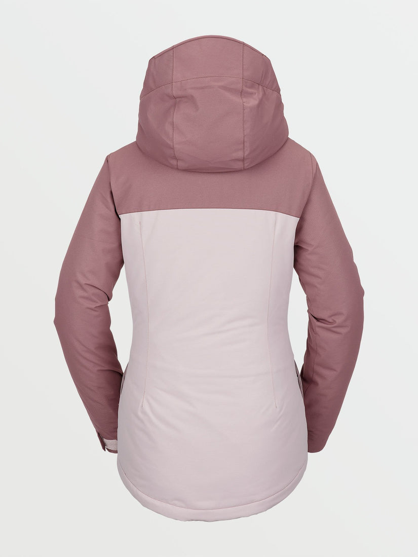 BOLT INS JACKET (H0452114_FDP) [B]