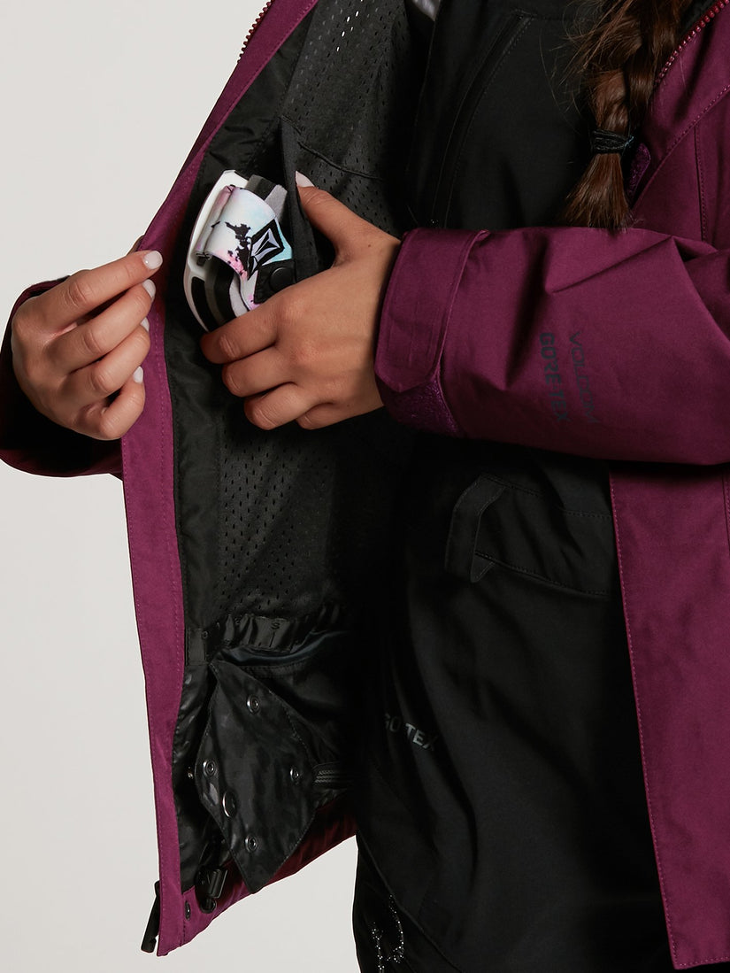 ARIS GORE-TEX JACKET (H0652106_BRD) [24]