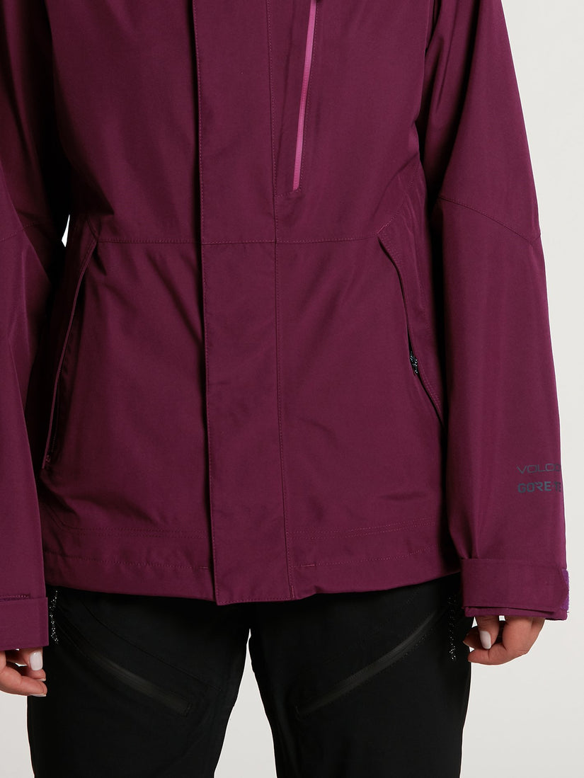ARIS GORE-TEX JACKET (H0652106_LIM) [14]