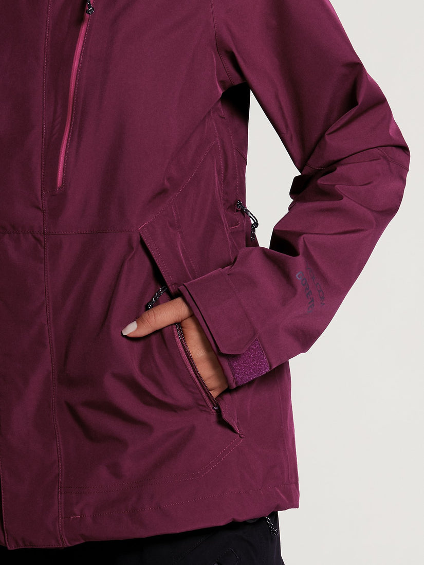 ARIS GORE-TEX JACKET (H0652106_LIM) [17]