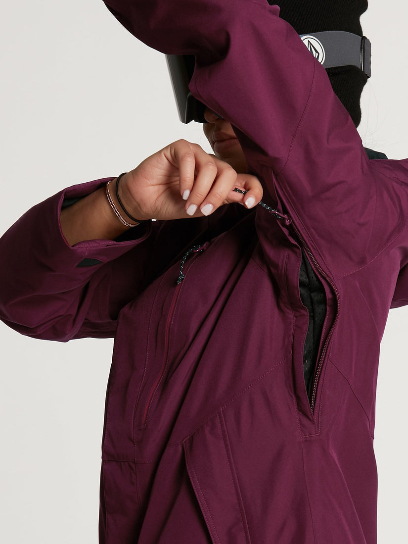 ARIS GORE-TEX JACKET (H0652106_LIM) [19]