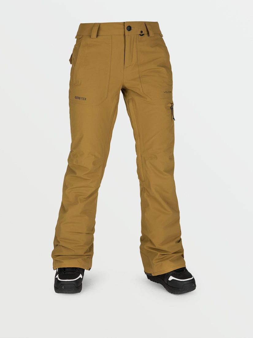 KNOX INS GORE-TEX PANT (H1252100_BUK) [F]