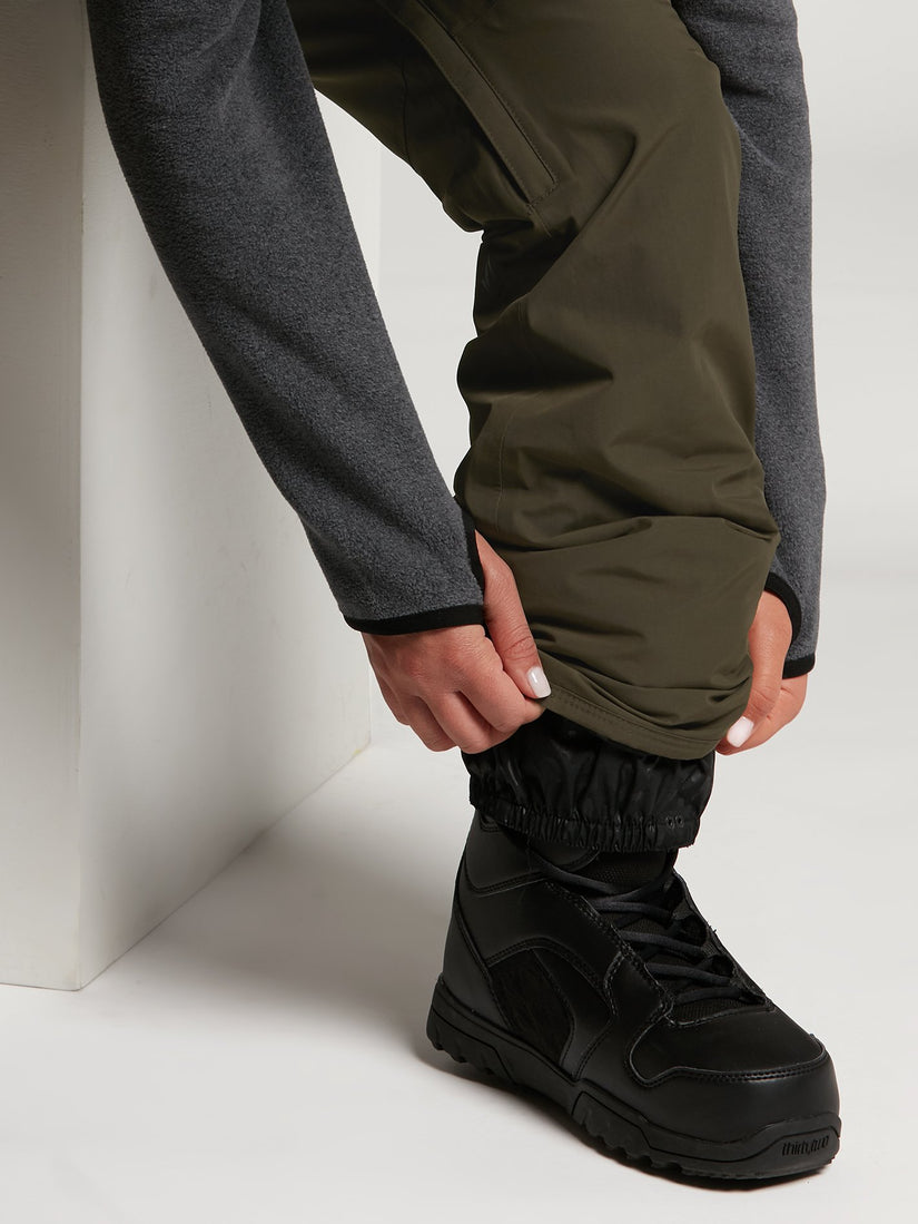 KNOX INS GORE-TEX PANT (H1252100_LIM) [36]