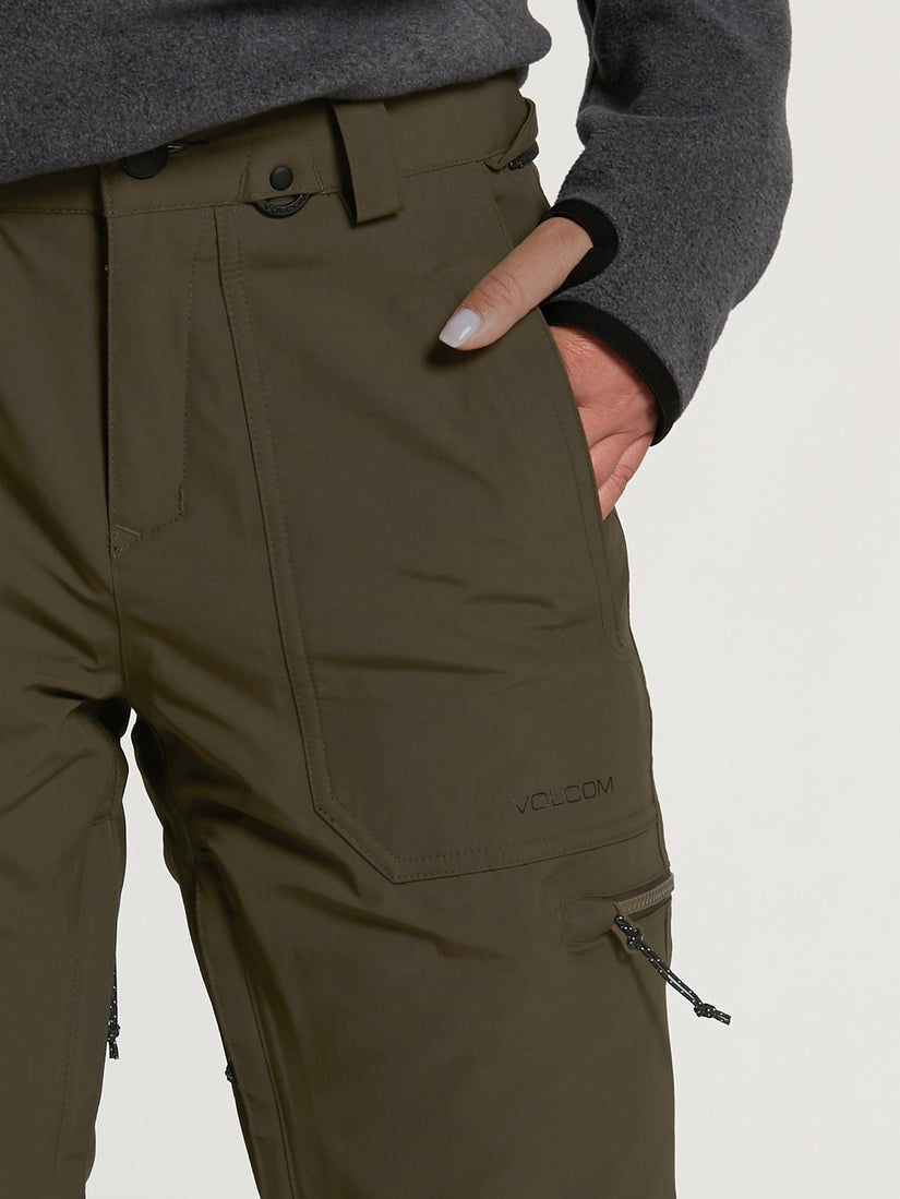 KNOX INS GORE-TEX PANT (H1252100_ROS) [33]