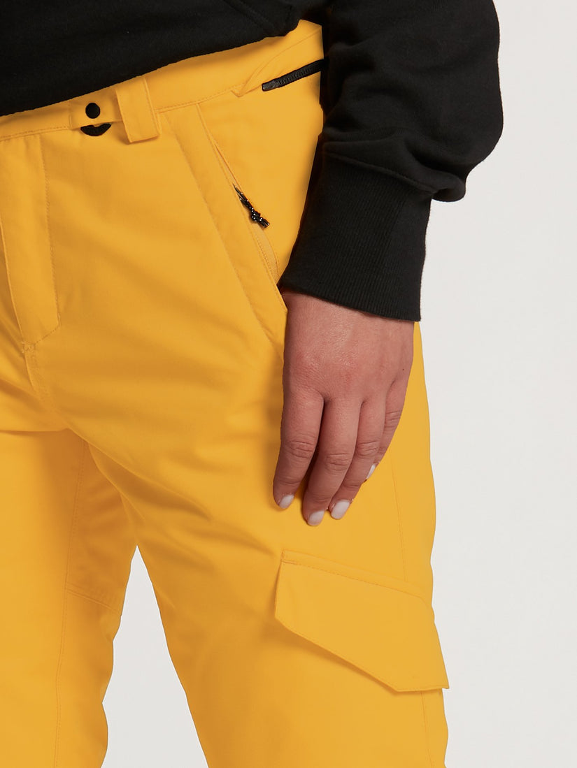 BRIDGER INS PANT (H1252102_BML) [07]