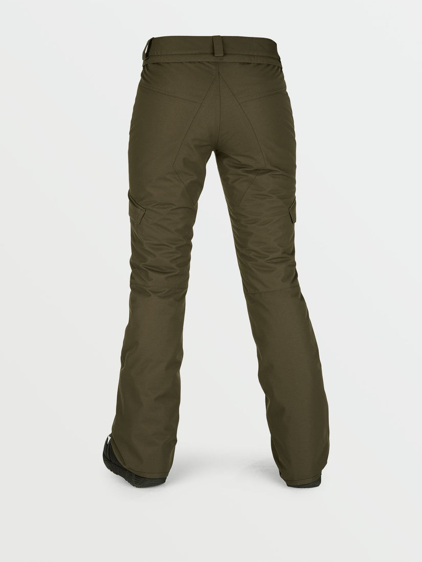 BRIDGER INS PANT (H1252102_BML) [B]