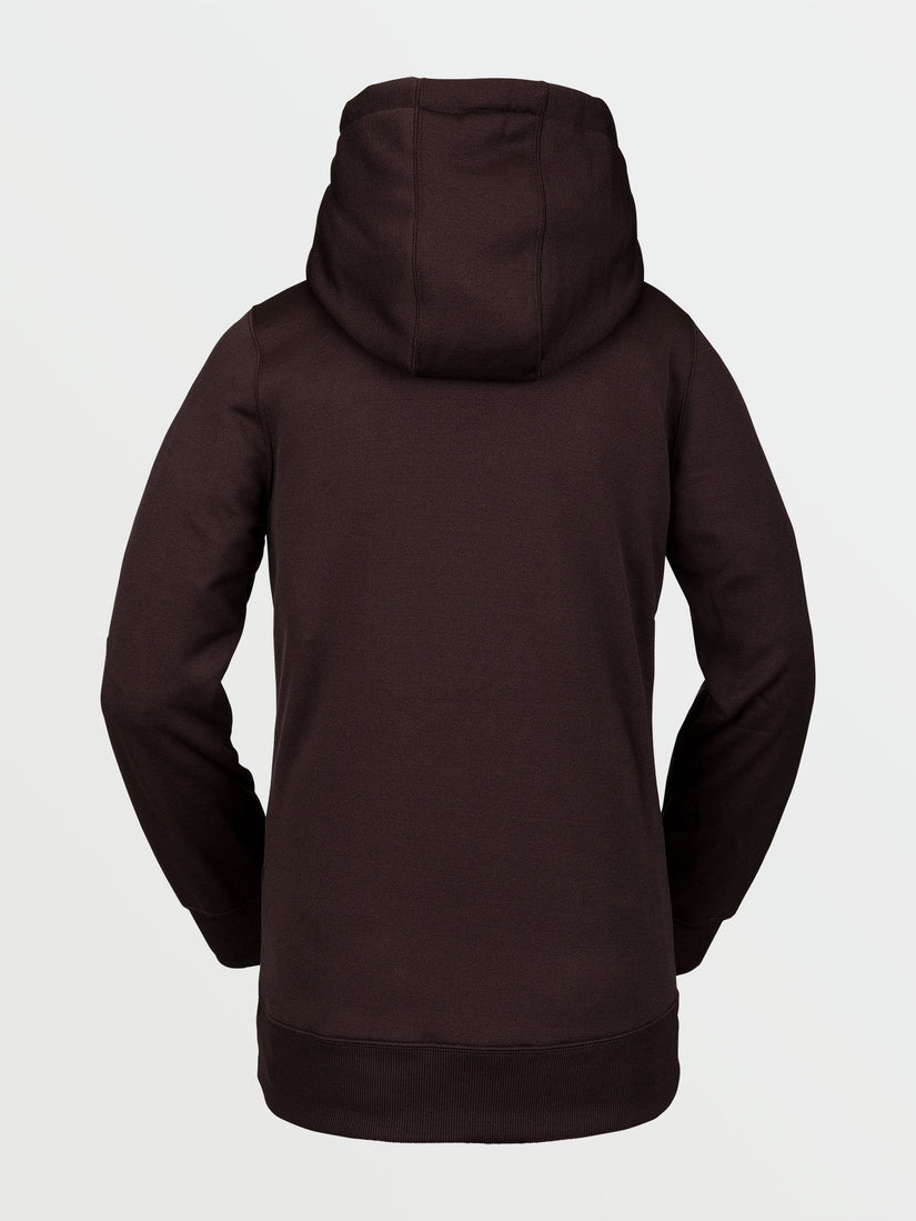 YERBA P/OVER FLEECE (H4152104_BRD) [B]