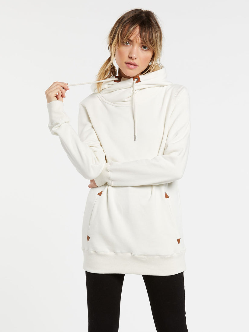 TOWER P/OVER FLEECE (H4152105_BNE) [F]