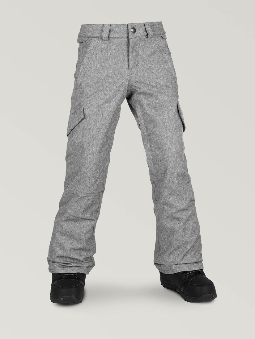 SILVER PINE INS PANT (I1252004_HGR) [F]