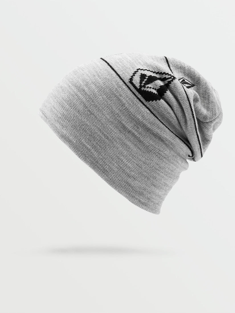 DEADLY STONES BEANIE (J5852103_HGR) [B]