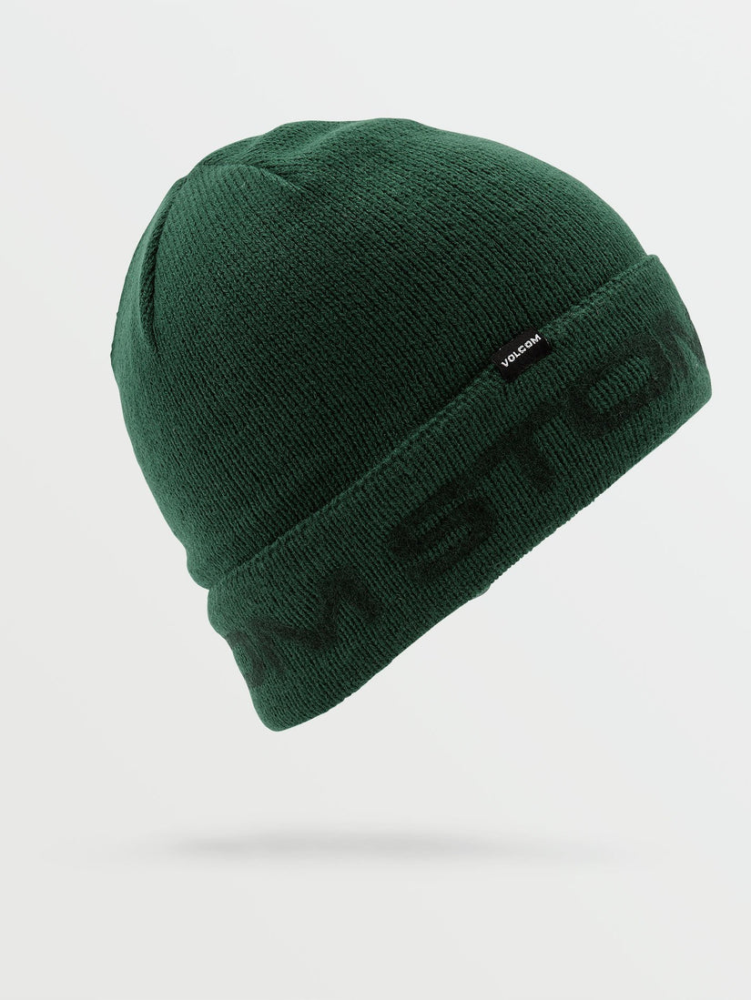 EURO BEANIE (J5852113_FRS) [F]