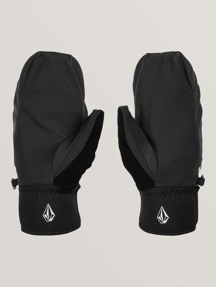 NYLE MITT (J6852007_BLK) [B]