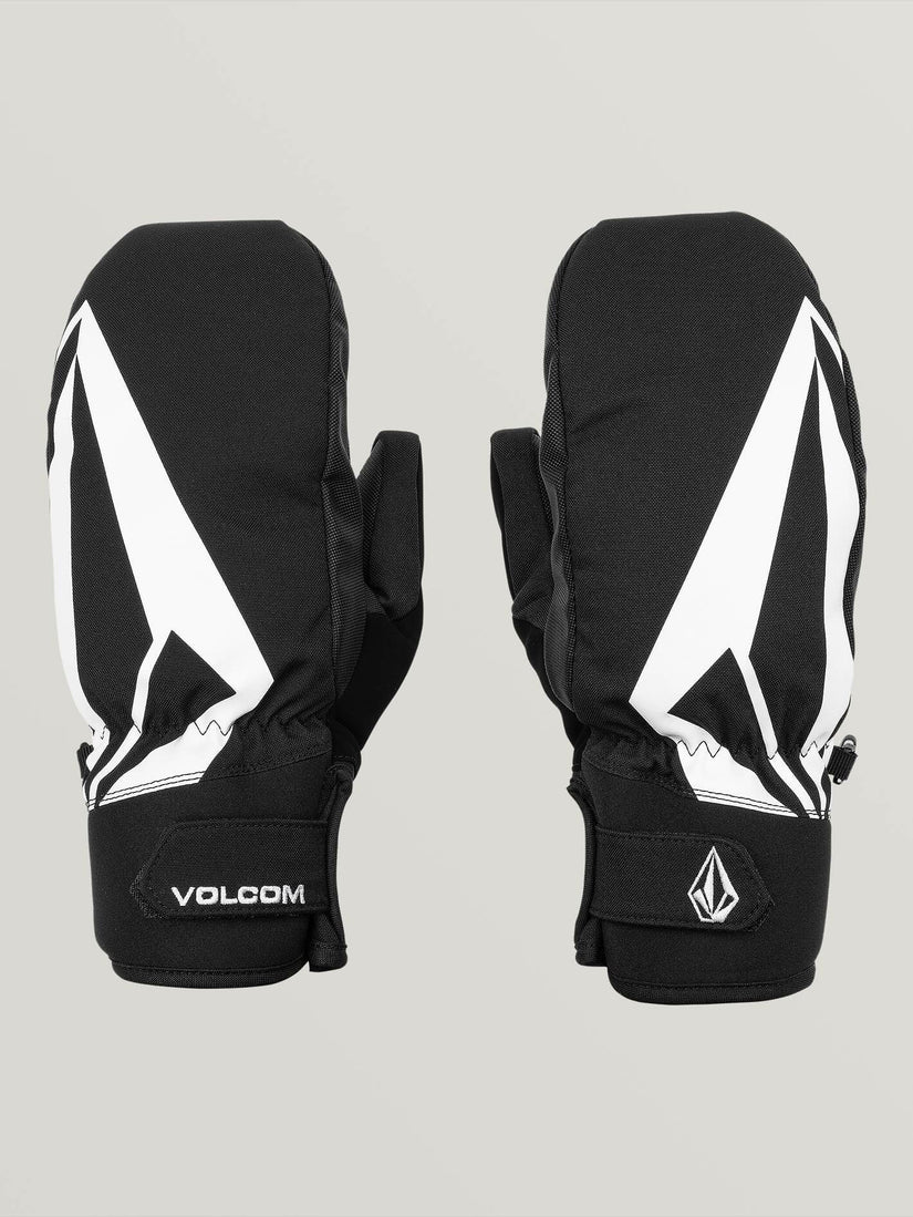 NYLE MITT (J6852007_BLK) [F]