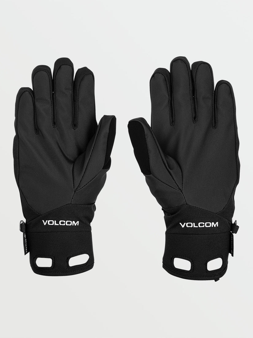 CP2 GORE-TEX GLOVE (J6852104_BLK) [B]