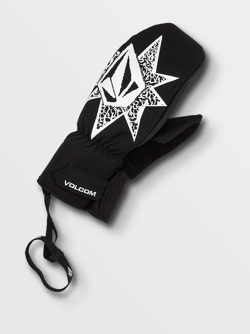 VCO NYLE MITT (J6852107_BLK) [1]