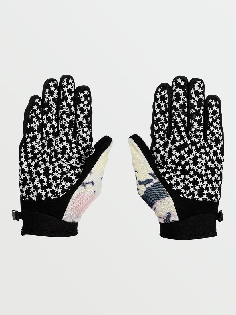 VCO CRAIL GLOVE (J6852109_MIX) [B]