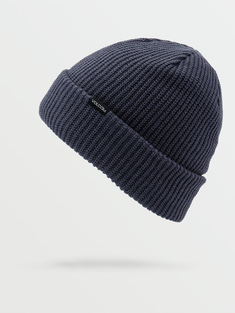 POLAR LINED BEANIE (K5852102_VNY) [F]