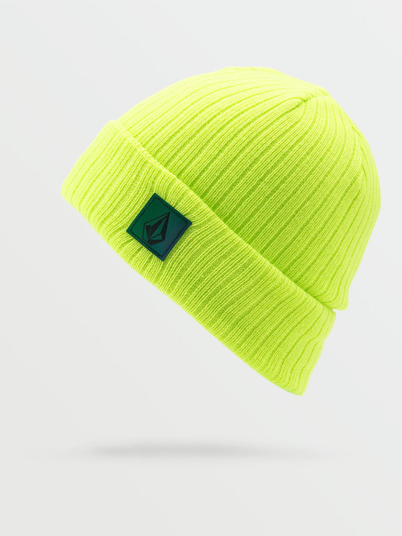 NEONS BEANIE (K5852109_LIM) [F]