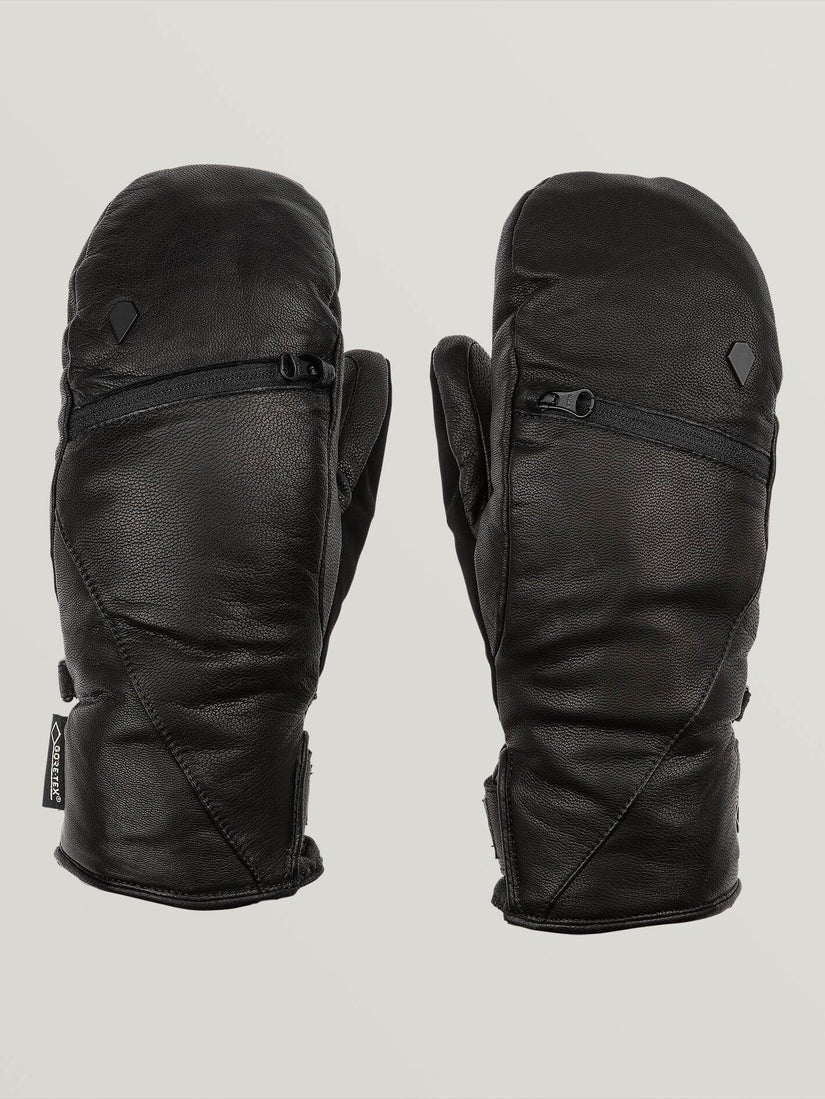 TARO GORE-TEX® MITT (K6852000_BLK) [F]