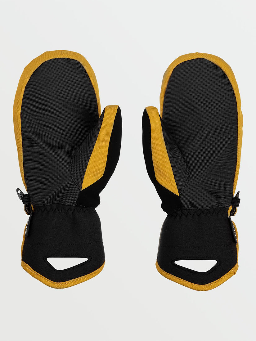 PEEP GORE-TEX MITT (K6852101_RSG) [B]