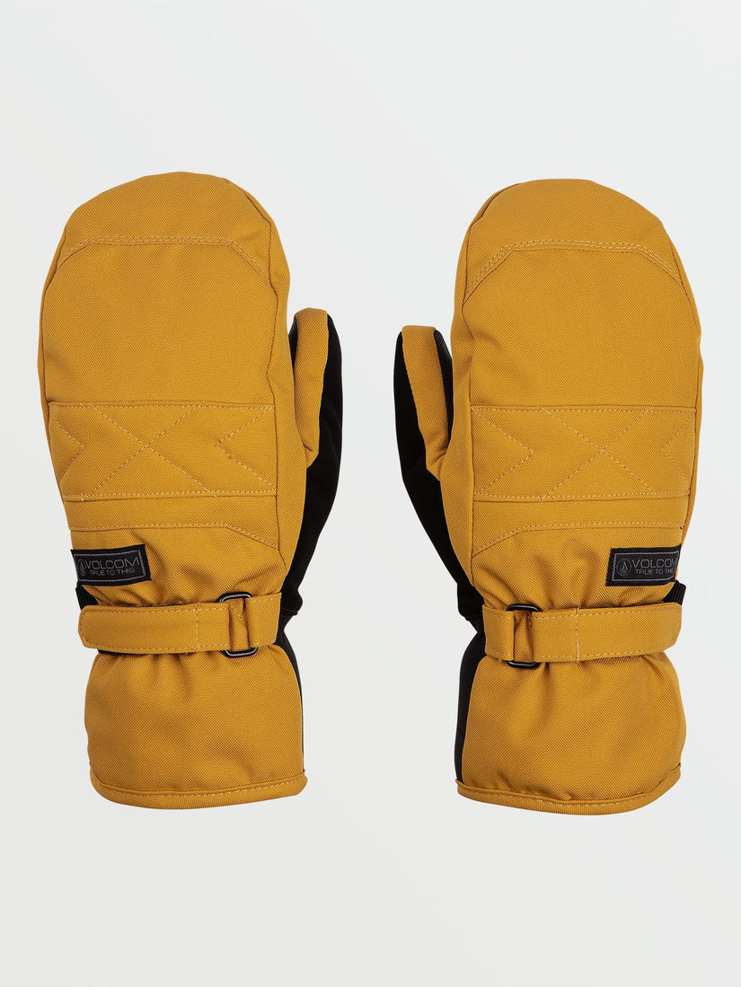 PEEP GORE-TEX MITT (K6852101_RSG) [F]