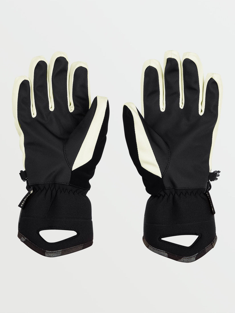 PEEP GORE-TEX GLOVE (K6852102_SVG) [B]