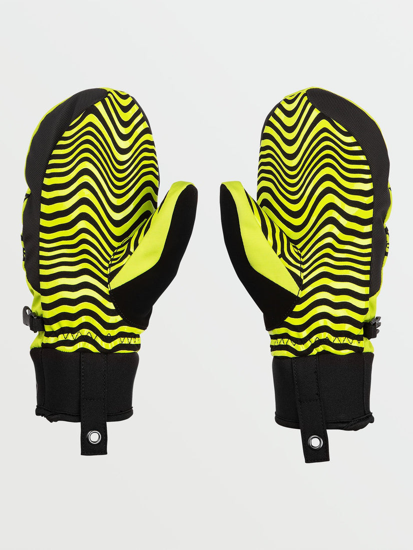 HANDPLANT MITT (K6852105_LIM) [B]