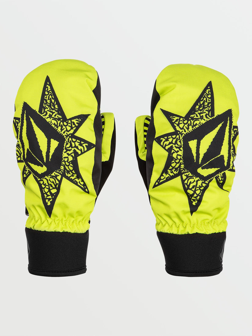 HANDPLANT MITT (K6852105_LIM) [F]
