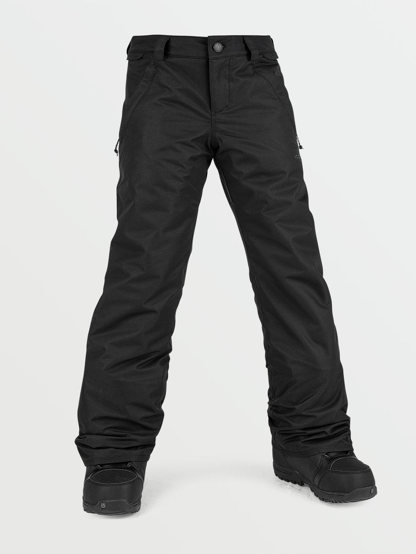 FROCHICKIDEE INS PANT (N1252101_BLK) [F]