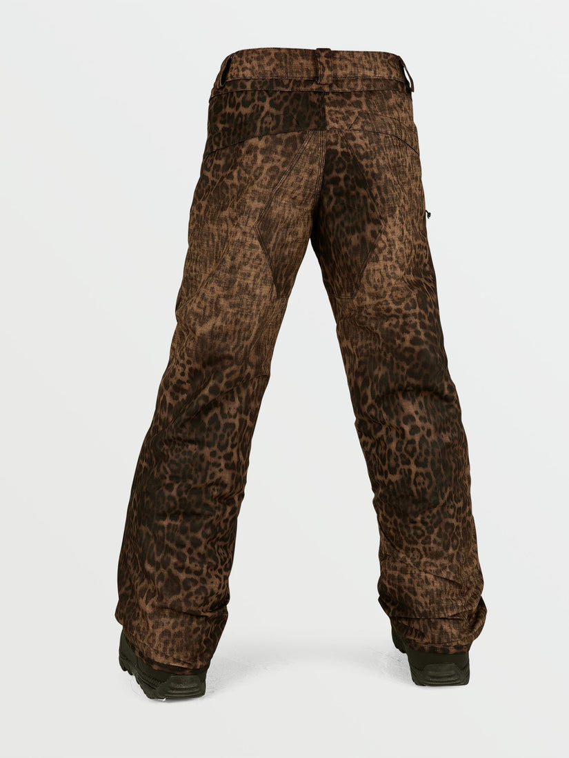 FROCHICKIDEE INS PANT (N1252101_LEO) [B]