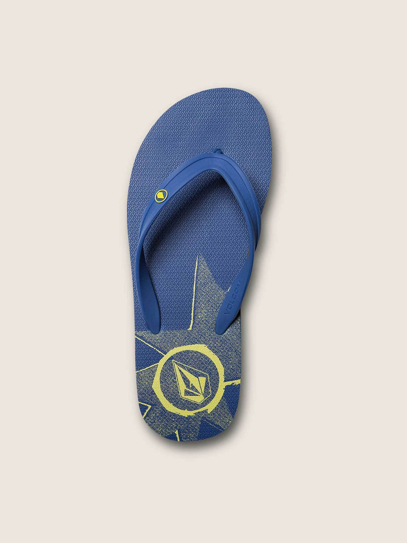 Rocker 2 Sandals - Marina Blue