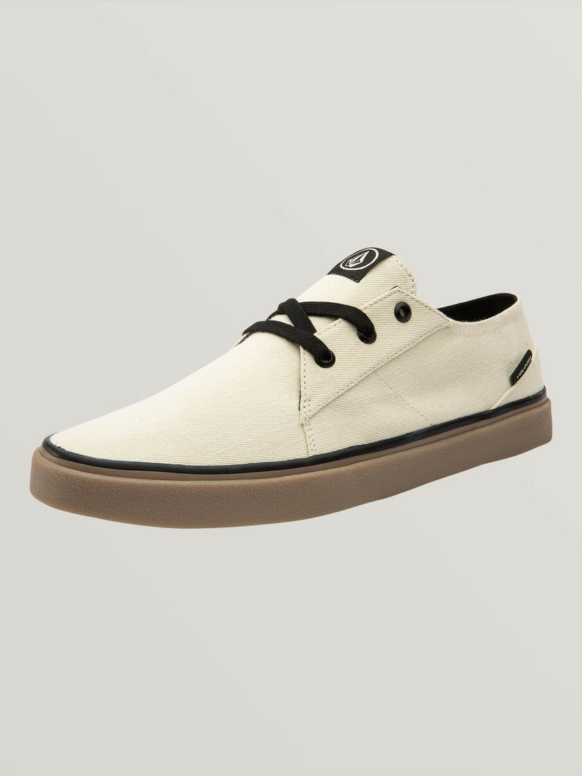 LO FI SHOE (V4011772_KHA) [4]
