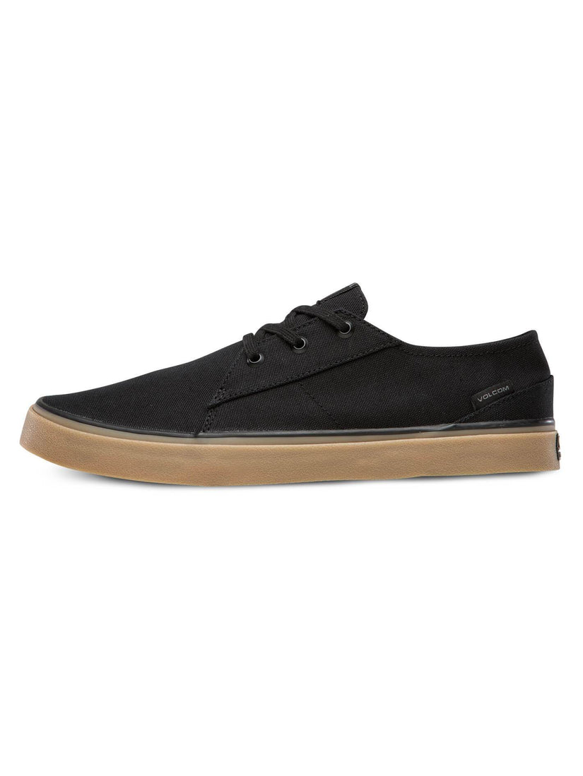 Lo Fi Shoe - New Black