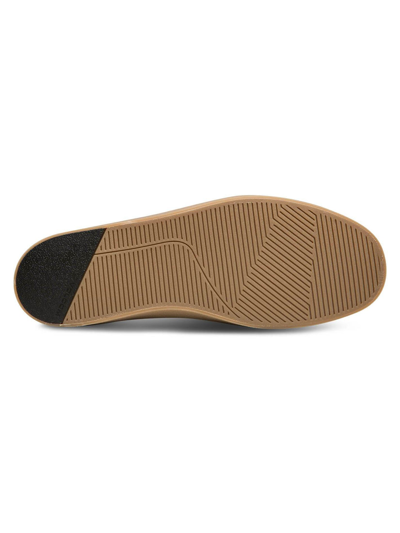 Lo Fi Shoe - New Black