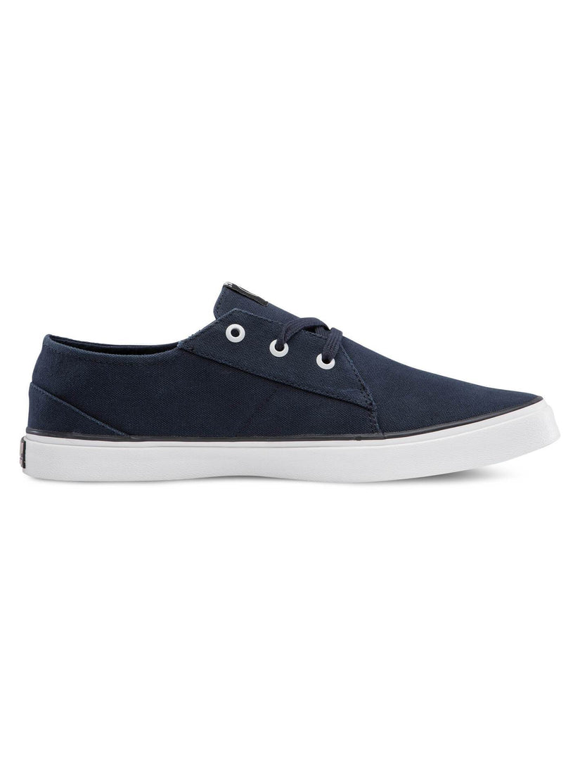 Lo Fi Shoe - Navy