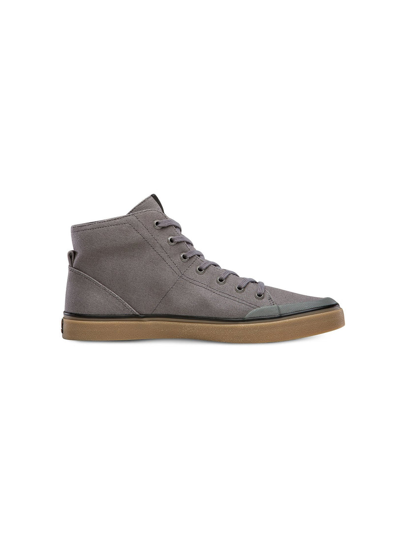 Hi Fi Shoes - Slate Grey