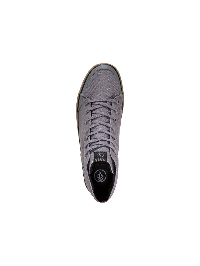 Hi Fi Shoes - Slate Grey