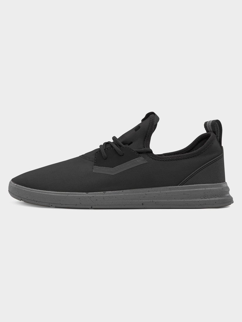Draft Shoes  - Blackout
