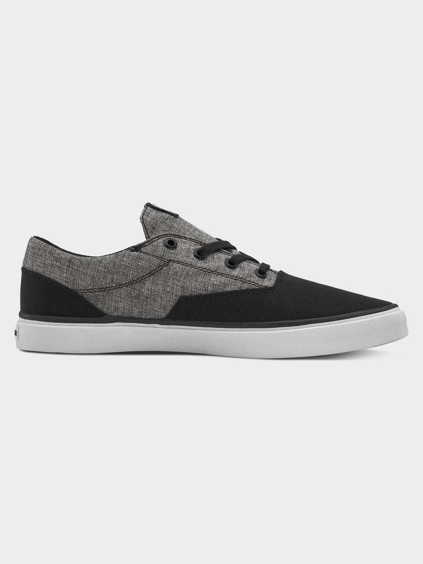 DRAW LO SHOE