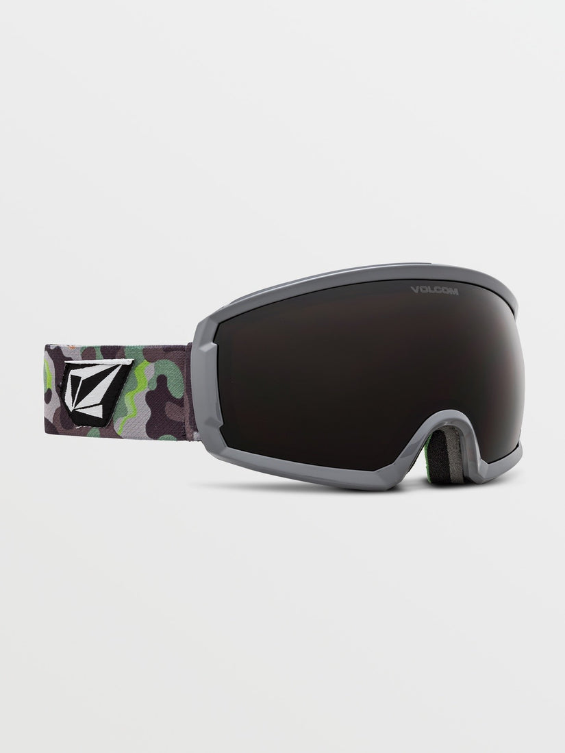 MIGRATIONS GOGGLE CAMO LIME (VG0020105_BRNZ) [F]