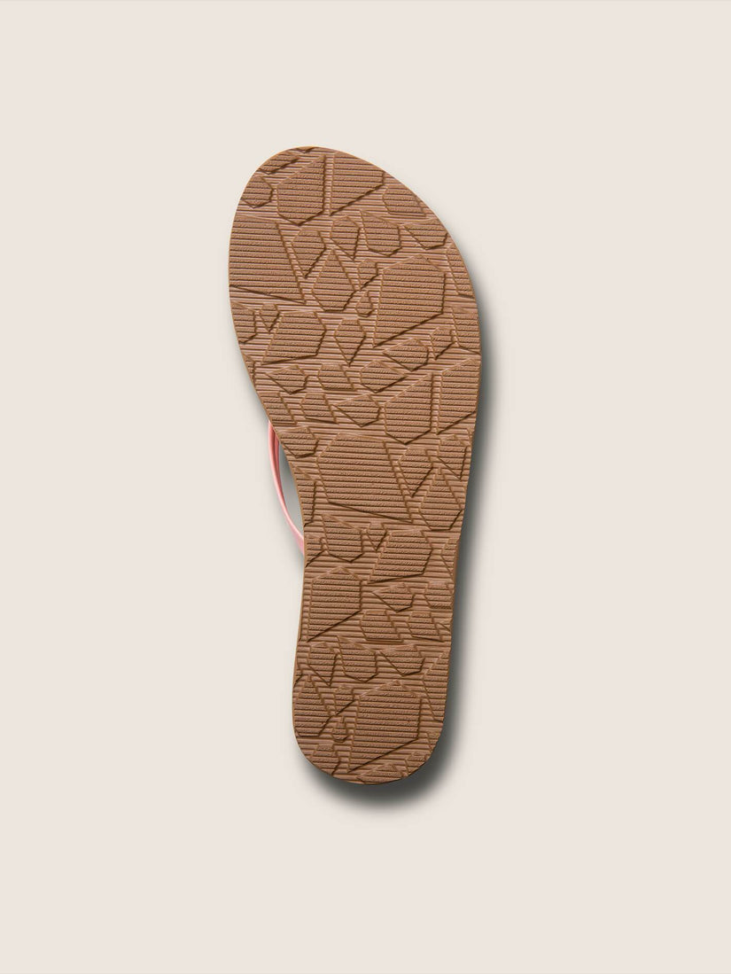 Lookout 2 Sandals - Coral