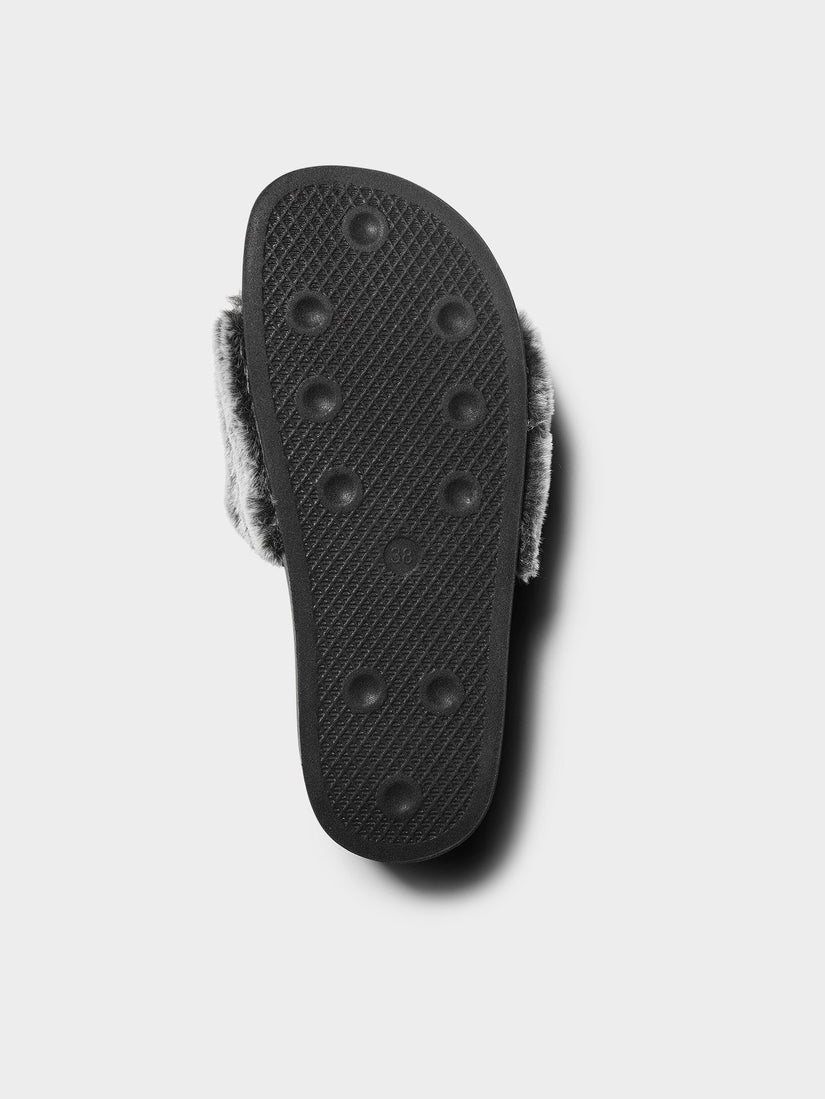 Lil Slides  - Heather Grey